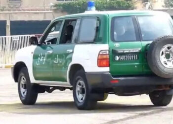 الإطاحة بشبكة إجرامية منظمة مختصة في تهريب المهاجرين بوهران