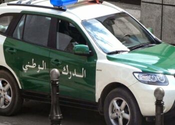 توقيف 5 شاحنات من المواد الغذائية دون فواتير بالعاصمة