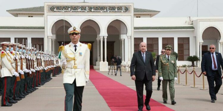 رئيس الجمهورية يشارك في أشغال الدورة العادية للأمم المتحدة