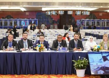 الجزائر بذلت جهودا في التحول الرقمي وترقية مشاريع الابتكار