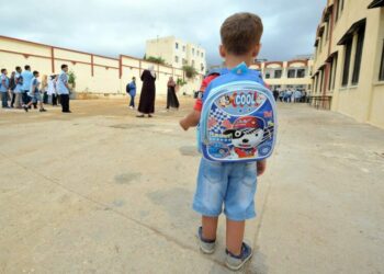 تسجيل الأطفال في التحضيري.. متى وكيف؟