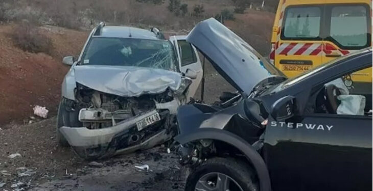 حوادث مرور.. وفاة 51 شخصا في أسبوع