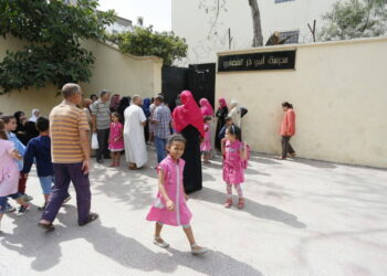 ضبط كل الترتيبات لإنجاح الدخول المدرسي