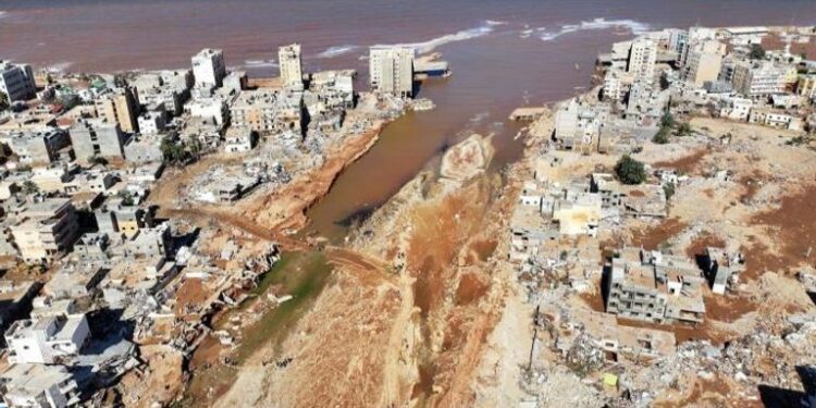 فيضانات ليبيا.. النائب العام يأمر بإيداع مسؤولين السجن