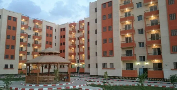 الترقوي المدعم لأساتذة الجامعة