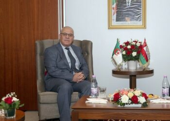مباحثات جزائرية-تركية لتعزيز التعاون في مجال النقل