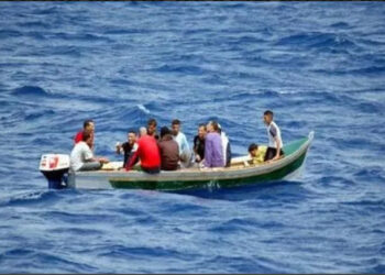 إحباط محاولة هجرة غير شرعية بالعاصمة