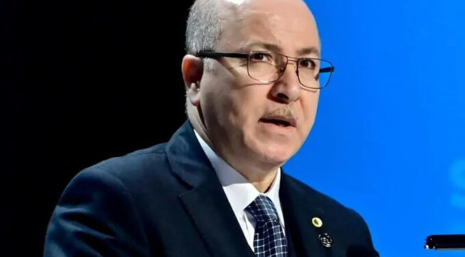 الوزير الأول: العمل على ترقية السياحة بكل أنواعها