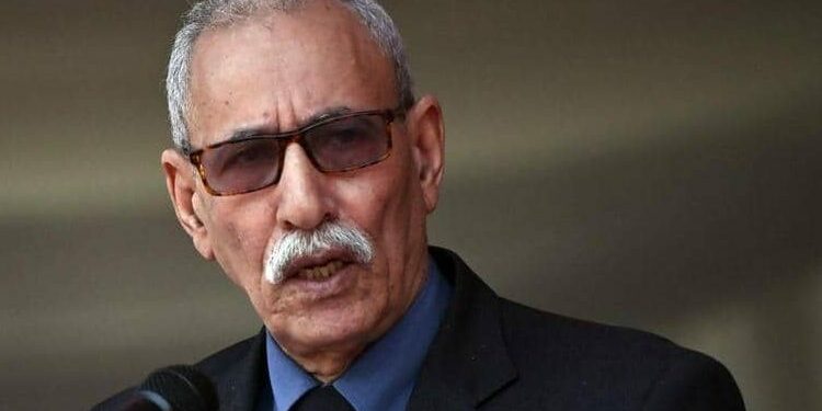 الرئيس غالي: “البوليساريو” تستخدم الوسائل المشروعة للدفاع عن حقوق الصحراويين المقدسة