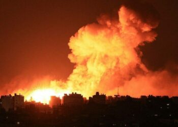 إبادة جماعية للفلسطينيين بأسلحة محرمة دوليا