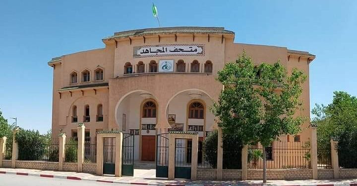 معركة “زيد المومن” محطة شاهدة على بطولات الثوار ضد المستعمر الفرنسي