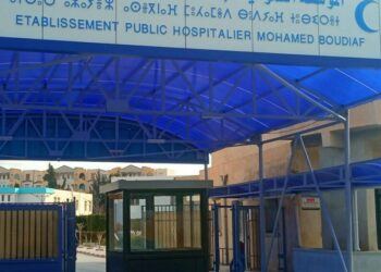 وفاة امرأة في مستشفى البويرة.. مديرية الصحة توضح
