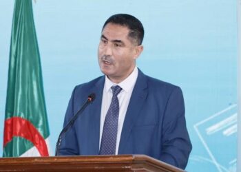 وزير الاتصال يعرض مشروع قانون السمعي البصري بالمجلس الشعبي الوطني