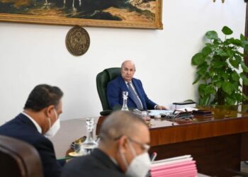 أهم مخرجات اجتماع مجلس الوزراء