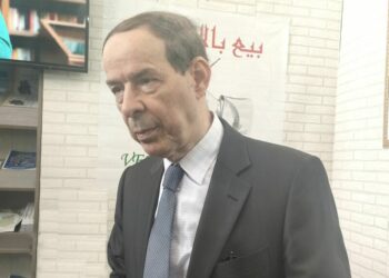 “المستشرقون، الإستعمار والاسلاموفوبيا”.. ثلاثية يفككها خياطي