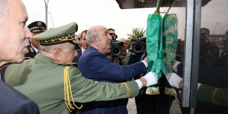 الجلفة.. استثمارات جديدة تفوق 13 مليار دينار
