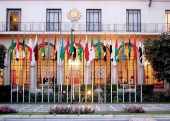 الجامعة العربية تدعو إلى حماية دولية للشعب الفلسطيني