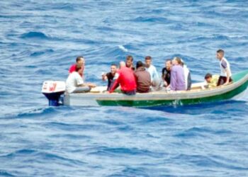 وضع حد لشبكة “حراقة” وتوقيف 19 شخصا في العاصمة ومستغانم