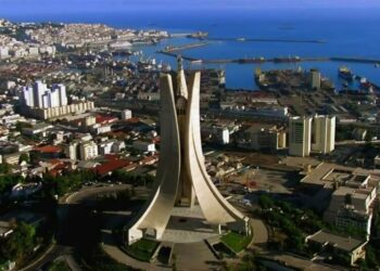 أمن الماء والغذاء.. من إنجازات الجزائر الجديدة