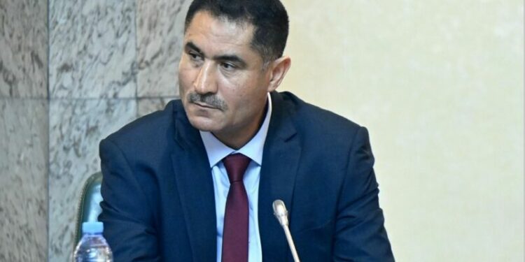 وزير الاتصال يدعو وسائل الإعلام العربية إلى التوقف عن إعطاء منابر للصهاينة