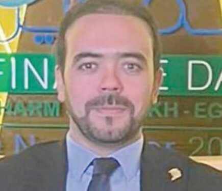 حافظ بن عافية: مليار دولار لتسهيل دخول بنوك وشركات جزائرية إلى إفريقيا