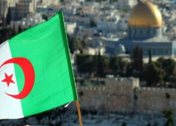 منتدى “مدين للأخوة الجزائرية-الفلسطينية” يصدر بيانا عن العدوان الصهيوني على غزة