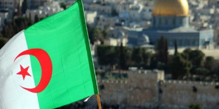 منتدى “مدين للأخوة الجزائرية-الفلسطينية” يصدر بيانا عن العدوان الصهيوني على غزة