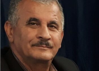 صالح الشقباوي: نحن مشاريع شهداء..