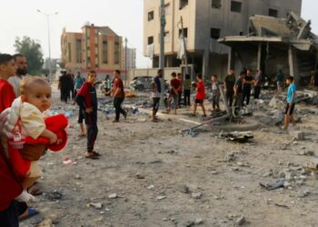 عشرات الشهداء من النساء والأطفال جراء العدوان الصهيوني المتواصل على غزة