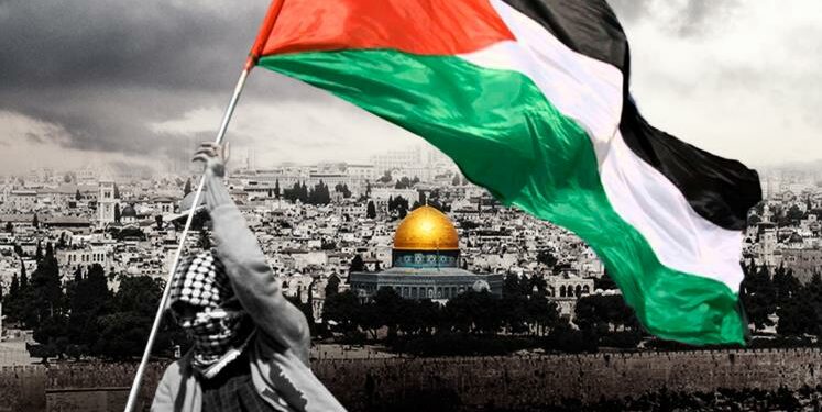 تحذيرات من مشاريع صهيونية لتصفية القضية الفلسطينية
