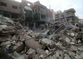 العدوان على غزة.. الجالية الفلسطينية بالجزائر تنتقد سياسة الكيل بمكيالين