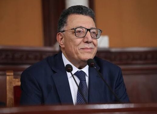 رئيس مجلس النواب التونسي في زيارة إلى الجزائر هذا الثلاثاء