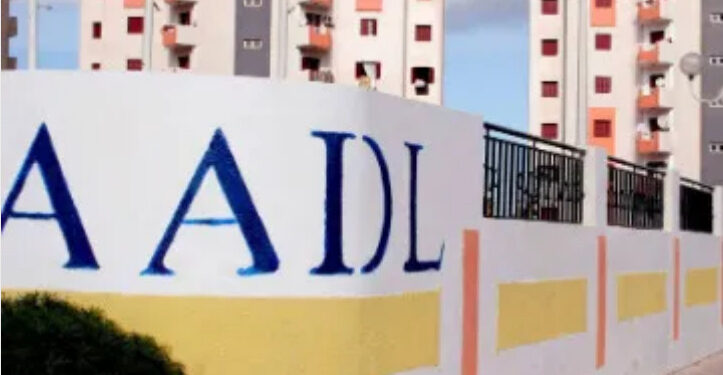 الرئيس تبون يعلن موعد انطلاق مشروع “عدل3”