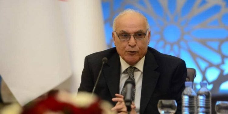 عطاف يستعرض تطور الأوضاع في فلسطين مع نظيره العماني