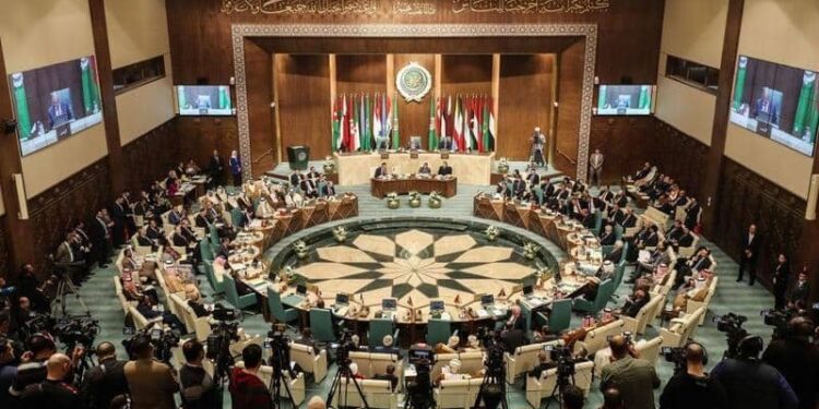 العدوان الصهيوني على غزة.. اجتماع وزاري عاجل الأربعاء المقبل