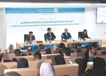 “طوفان الأقصى”.. برهان على هشاشة الاستراتيجية الصهيونية