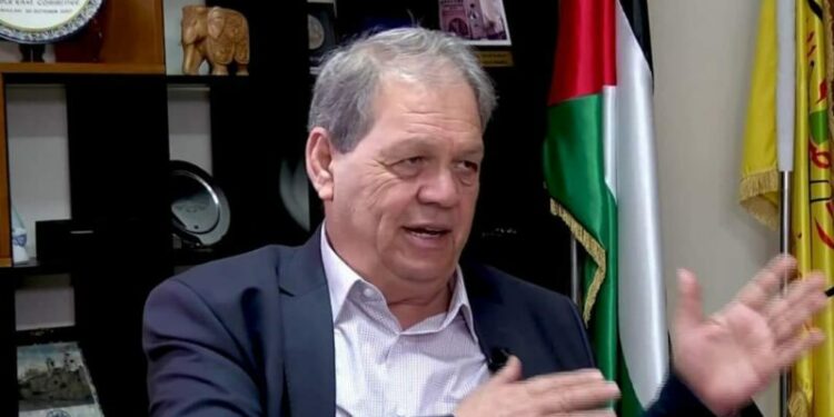 روحي فتوح: غزة تدفع ضريبة الصمت الدولي وتتعرض لـ”تطهير عرقي”