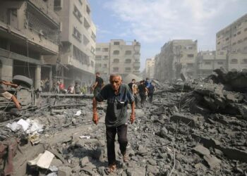 فلسطينيون: الاحتلال الصهيوني ينفذ عمليات “إبادة جماعية شاملة”