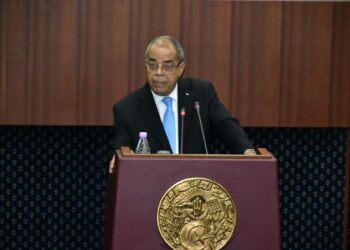 حركة جزئية في مديريات الصناعة