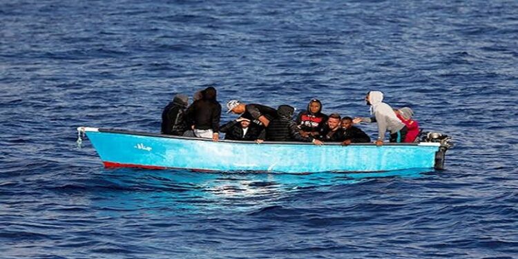 إحباط ثلاث محاولات هجرة غير شرعية بمستغانم