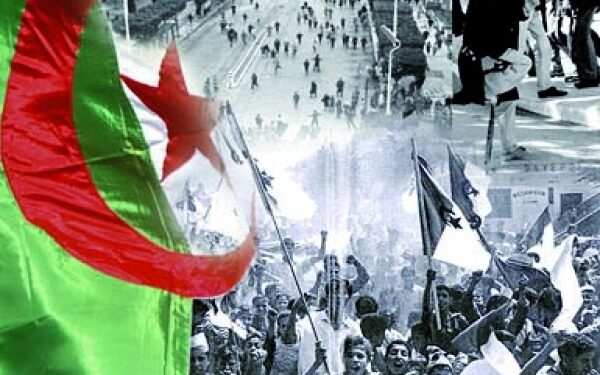 جامعيون:  ثورة التحرير جسدت الروح الوطنية وكرست وحدة الأمة