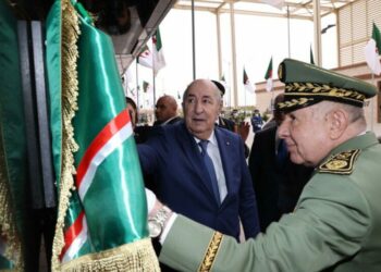 الرئيس تبون يدشن أول كلية متخصصة في الطب بالجلفة