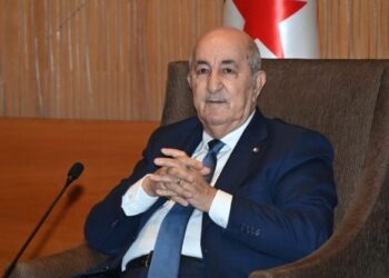 رئيس الجمهورية يلتقي أعيان وممثلي المجتمع المدني بالجلفة