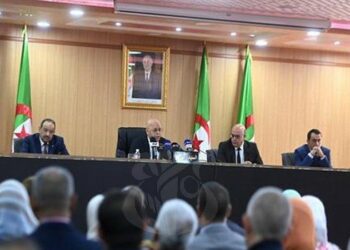ربيقة: المجاهدون طرف أساسي في معالجة ملفات الذاكرة