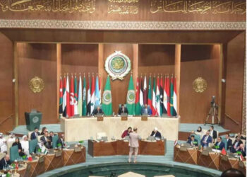 حسام زكي: الجامعة العربية تعمل على وقف العدوان الصهيوني
