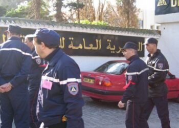 الحماية المدنية: لا خسائر في زلزال المدية