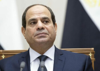 السيسي يترشح لعهدة رئاسية ثالثة بمصر
