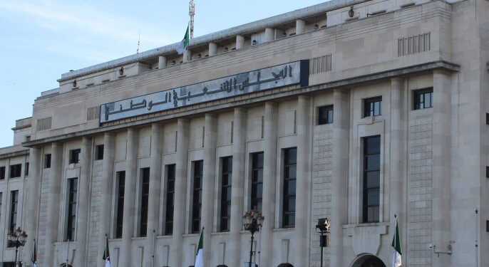 جلسة علنية لطرح أسئلة شفوية بالمجلس الشعبي الوطني هذا الخميس