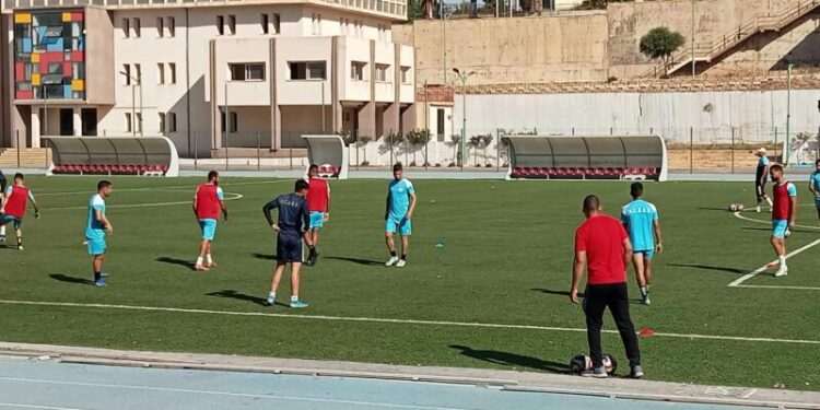 مركز صلواتشي بالشلف الوجهة الجديدة للأندية الرياضية