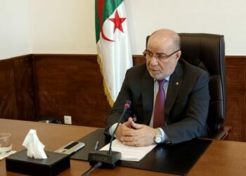 اجتماع خاص بانشغالات الأئمة 
